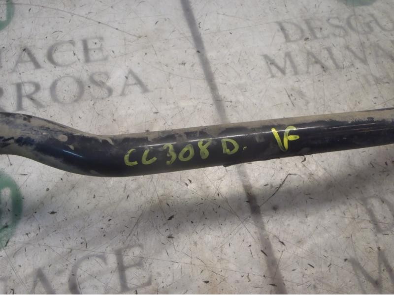 Recambio de barra estabilizadora delantera para seat altea xl (5p5) family referencia OEM IAM 1K0411303BK  