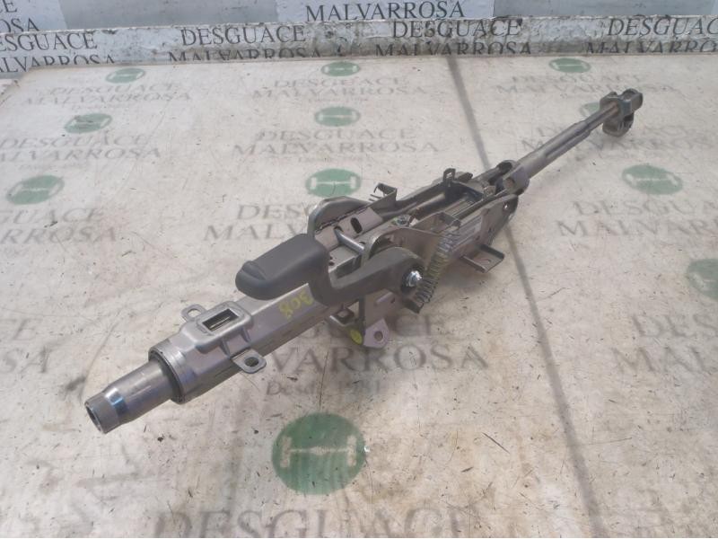 Recambio de columna direccion para seat altea xl (5p5) family referencia OEM IAM 5P1419502E  