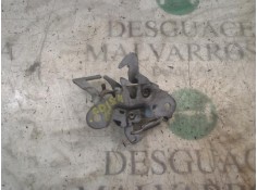 Recambio de cerradura capot para citroën berlingo 1.9 d cumbre familiar referencia OEM IAM   