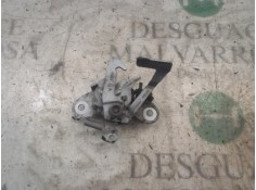 Recambio de cerradura capot para citroën berlingo 1.9 d cumbre familiar referencia OEM IAM    2