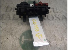 Recambio de warning para renault megane ii berlina 3p confort dynamique referencia OEM IAM    2