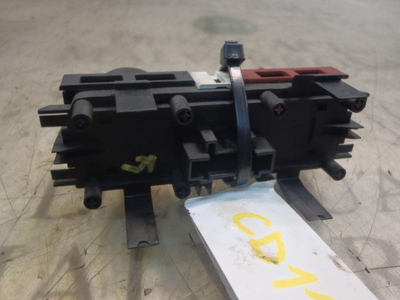 Recambio de warning para renault megane ii berlina 3p confort dynamique referencia OEM IAM   