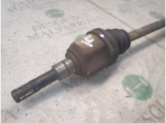 Recambio de transmision trasera derecha para land rover freelander (ln) 2.0 di familiar (72kw) referencia OEM IAM    2