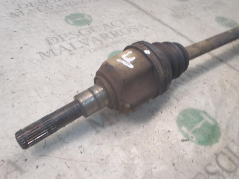 Recambio de transmision trasera derecha para land rover freelander (ln) 2.0 di familiar (72kw) referencia OEM IAM   