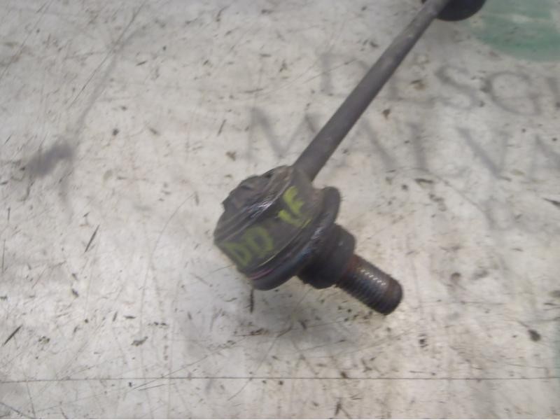 Recambio de tirante delantero derecho para land rover freelander (ln) 2.0 di familiar (72kw) referencia OEM IAM   