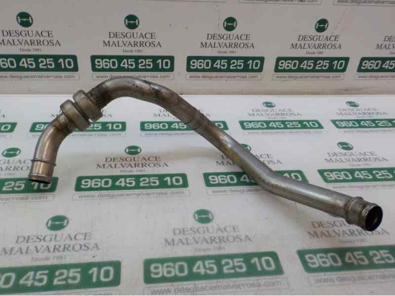 Recambio de tubo intercooler para renault laguna ii grandtour (kg0) dynamique referencia OEM IAM   