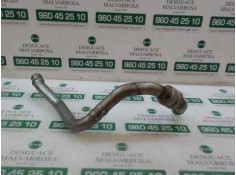Recambio de tubo intercooler para renault laguna ii grandtour (kg0) dynamique referencia OEM IAM    2