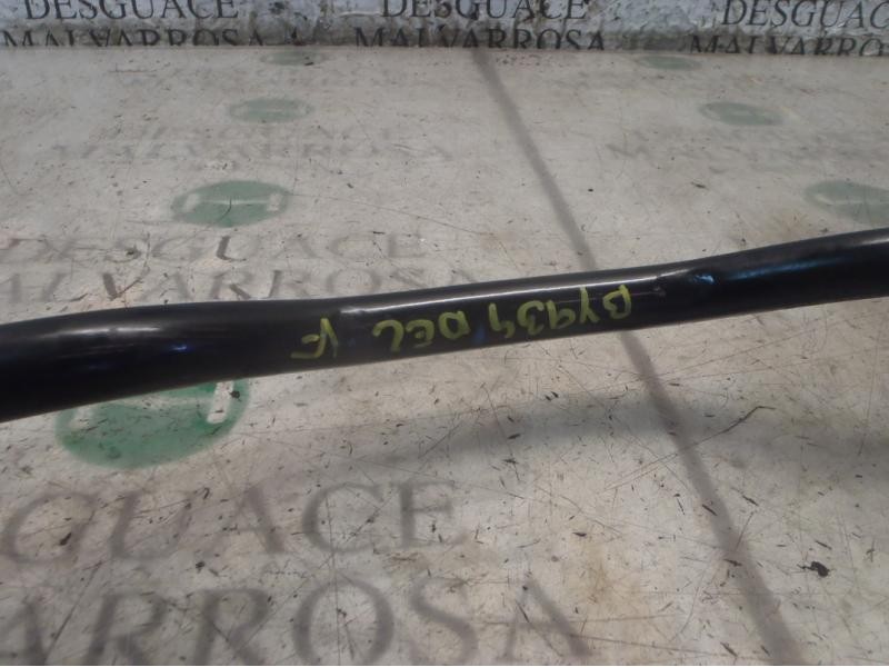 Recambio de barra estabilizadora delantera para toyota yaris active referencia OEM IAM   