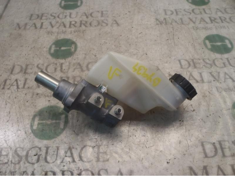 Recambio de bomba freno para toyota yaris active referencia OEM IAM   