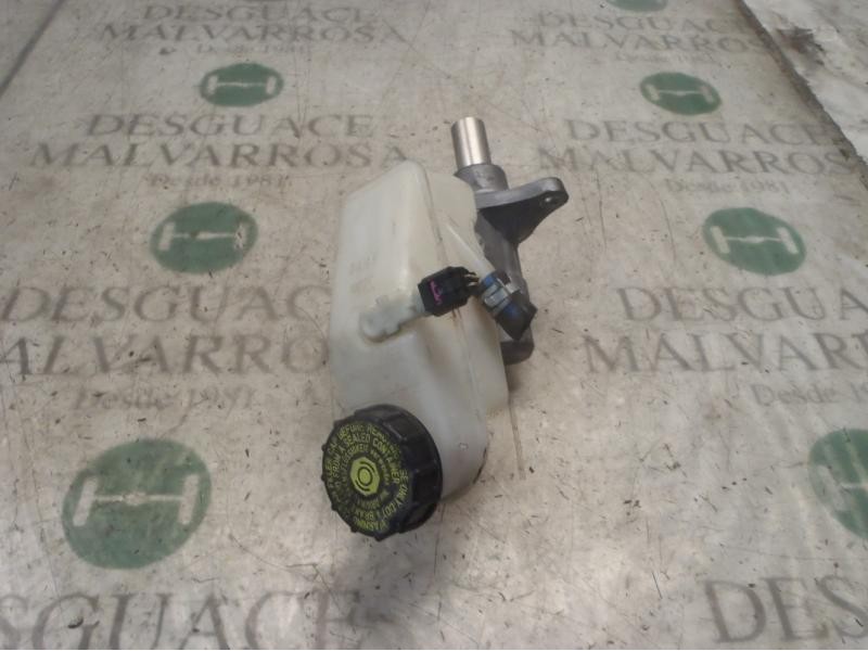 Recambio de bomba freno para toyota yaris active referencia OEM IAM   