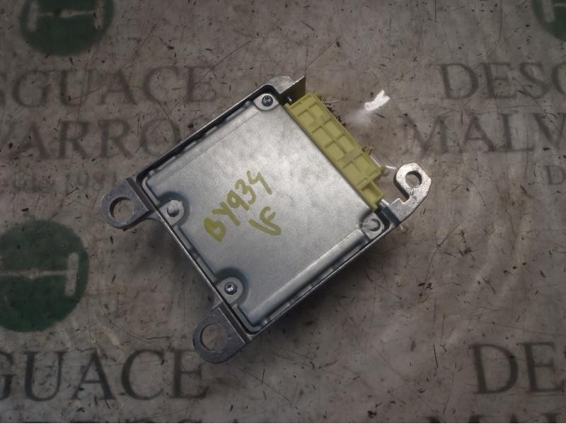 Recambio de centralita airbag para toyota yaris active referencia OEM IAM   