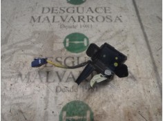 Recambio de cerradura maletero / porton para toyota yaris active referencia OEM IAM    2