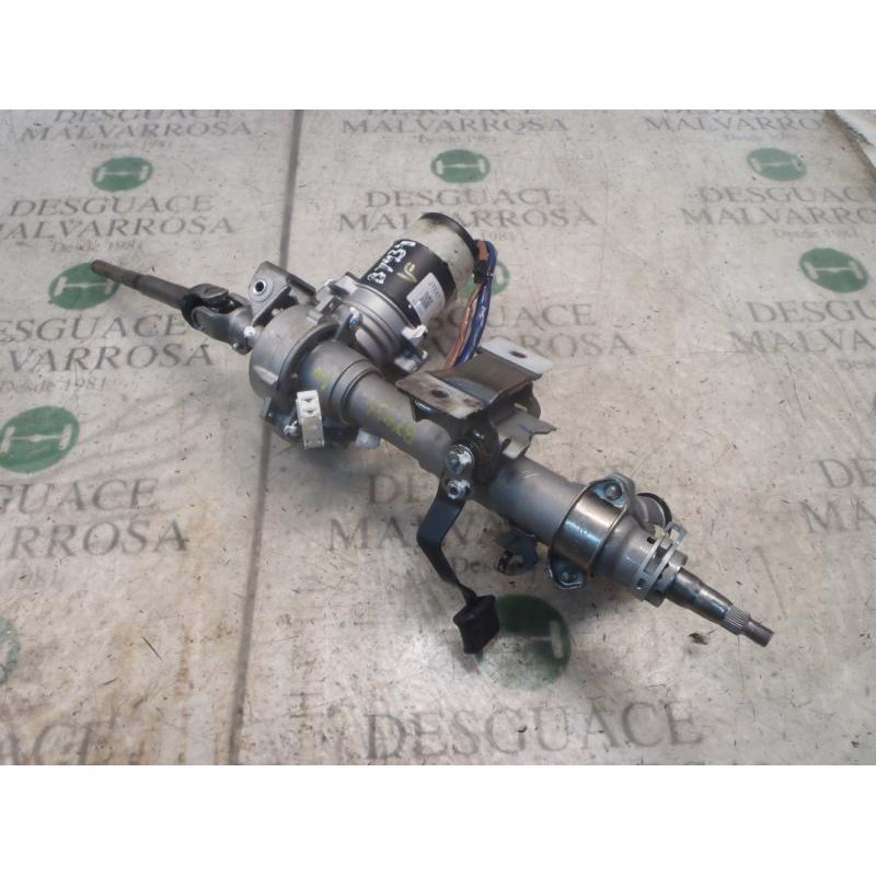 Recambio de columna direccion para toyota yaris active referencia OEM IAM   