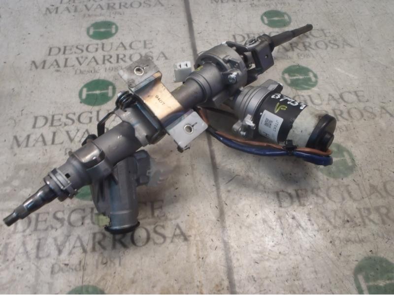 Recambio de columna direccion para toyota yaris active referencia OEM IAM   