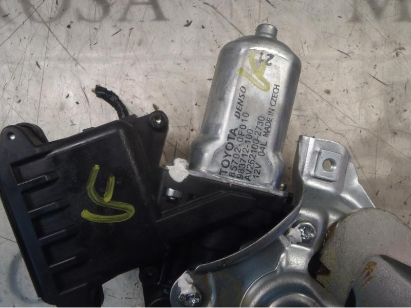 Recambio de elevalunas delantero izquierdo para toyota yaris active referencia OEM IAM   