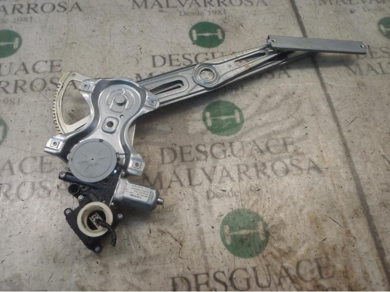 Recambio de elevalunas delantero izquierdo para toyota yaris active referencia OEM IAM   