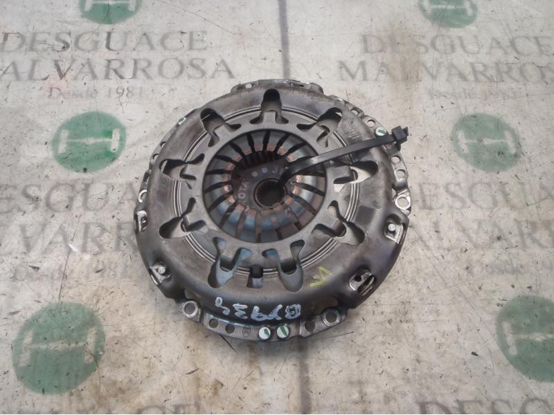 Recambio de kit embrague para toyota yaris active referencia OEM IAM   