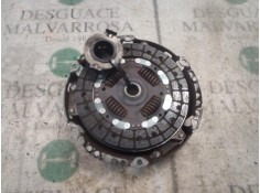 Recambio de kit embrague para toyota yaris active referencia OEM IAM    2