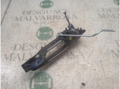 Recambio de maneta exterior delantera derecha para toyota yaris active referencia OEM IAM    2