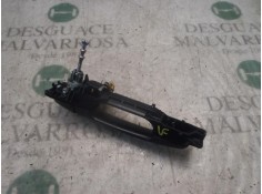 Recambio de maneta exterior delantera izquierda para toyota yaris active referencia OEM IAM    2