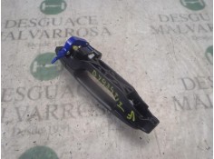 Recambio de maneta exterior trasera izquierda para toyota yaris active referencia OEM IAM    2