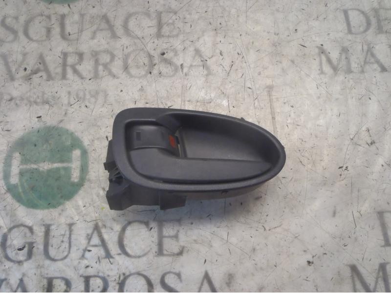 Recambio de maneta interior delantera izquierda para toyota yaris active referencia OEM IAM   