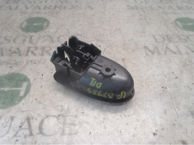 Recambio de maneta interior delantera izquierda para toyota yaris active referencia OEM IAM   