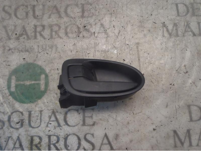 Recambio de maneta interior trasera izquierda para toyota yaris active referencia OEM IAM   