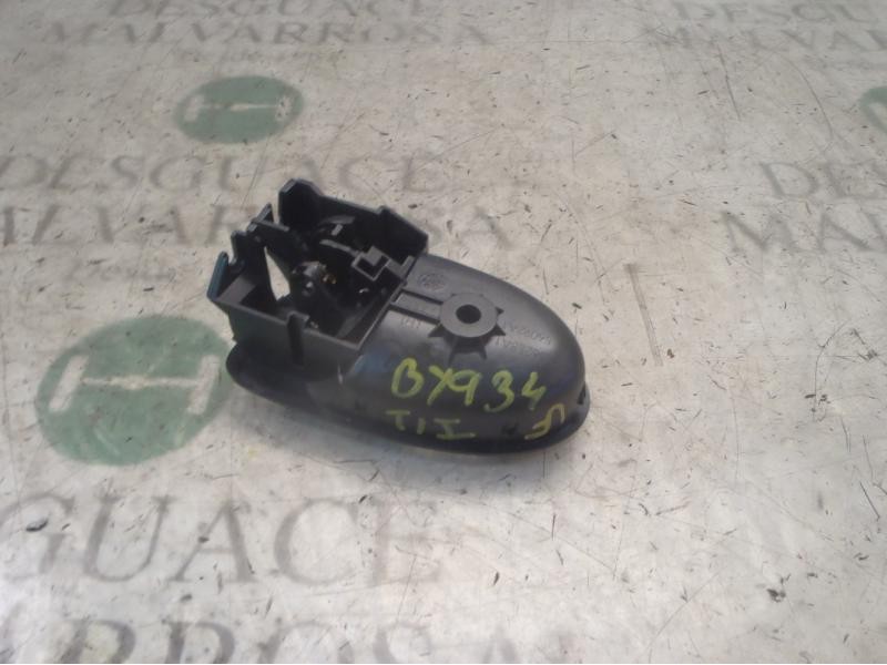 Recambio de maneta interior trasera izquierda para toyota yaris active referencia OEM IAM   