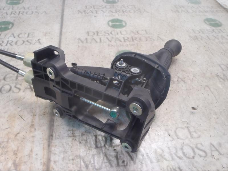 Recambio de palanca cambio para toyota yaris active referencia OEM IAM   