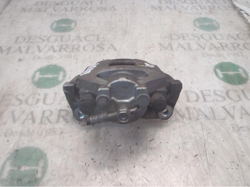 Recambio de pinza freno delantera izquierda para toyota yaris active referencia OEM IAM   