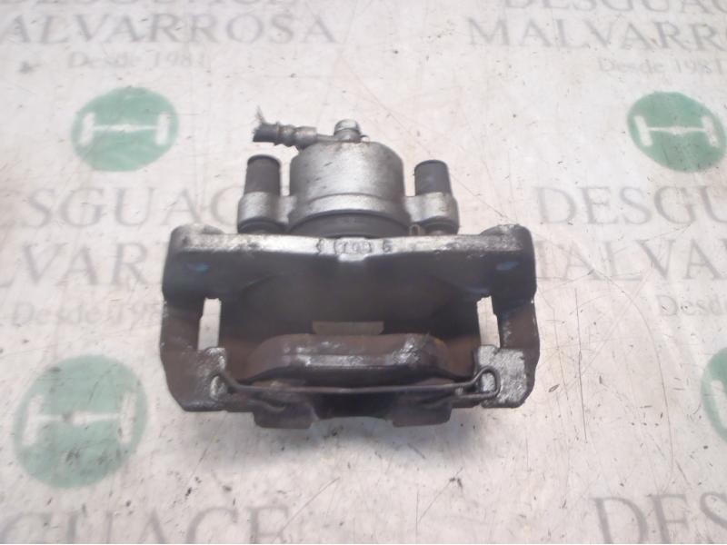 Recambio de pinza freno delantera izquierda para toyota yaris active referencia OEM IAM   