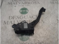 Recambio de potenciometro pedal para toyota yaris active referencia OEM IAM    2