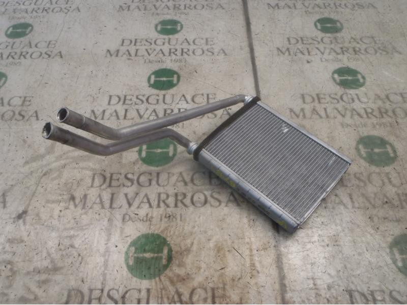 Recambio de radiador calefaccion / aire acondicionado para toyota yaris active referencia OEM IAM   