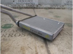 Recambio de radiador calefaccion / aire acondicionado para toyota yaris active referencia OEM IAM    2