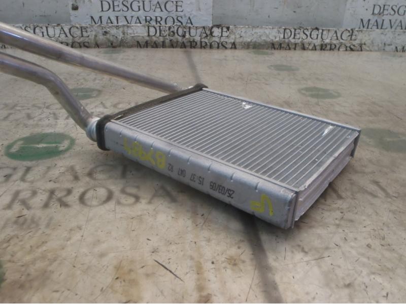 Recambio de radiador calefaccion / aire acondicionado para toyota yaris active referencia OEM IAM   