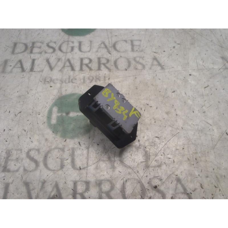 Recambio de resistencia calefaccion para toyota yaris active referencia OEM IAM   