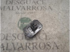 Recambio de resistencia calefaccion para toyota yaris active referencia OEM IAM    2