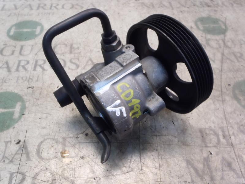 Recambio de bomba direccion para renault laguna ii grandtour (kg0) dynamique referencia OEM IAM   