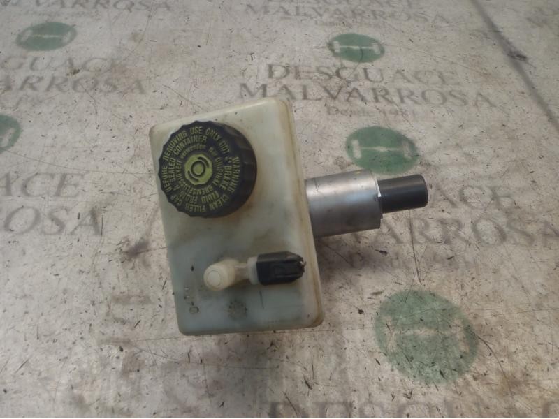 Recambio de bomba freno para mercedes-benz clase cl (w215) coupe 500 (215.375) referencia OEM IAM A0054309101  