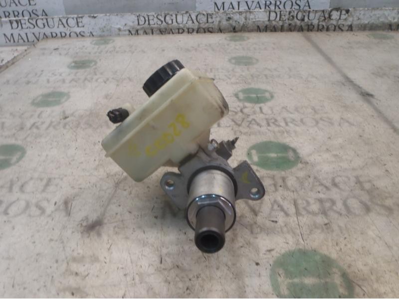 Recambio de bomba freno para mercedes-benz clase cl (w215) coupe 500 (215.375) referencia OEM IAM A0054309101  