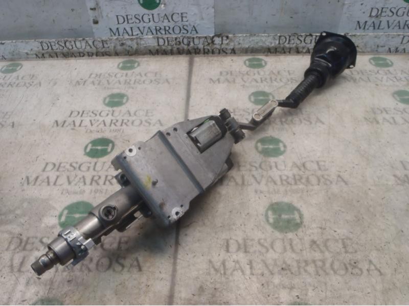 Recambio de columna direccion para mercedes-benz clase cl (w215) coupe 500 (215.375) referencia OEM IAM A2154600416  