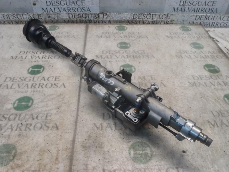 Recambio de columna direccion para mercedes-benz clase cl (w215) coupe 500 (215.375) referencia OEM IAM A2154600416  