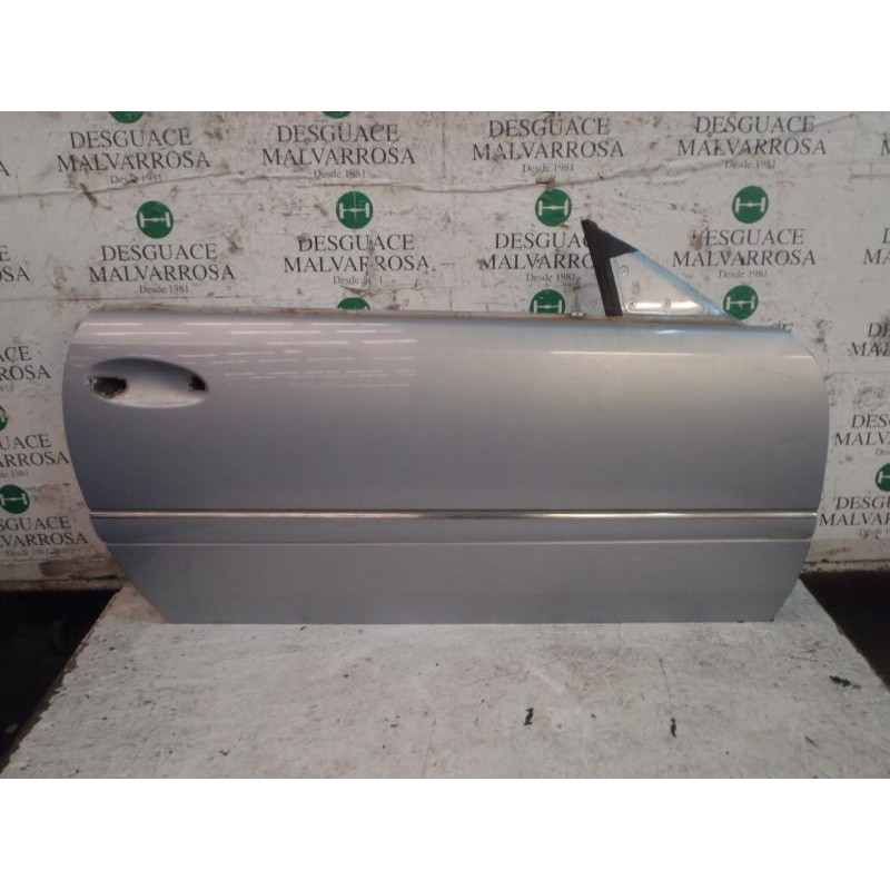 Recambio de puerta delantera derecha para mercedes-benz clase cl (w215) coupe 500 (215.375) referencia OEM IAM A2157200205  