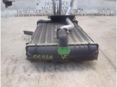 Recambio de radiador calefaccion / aire acondicionado para mercedes-benz clase cl (w215) coupe 500 (215.375) referencia OEM IAM  2