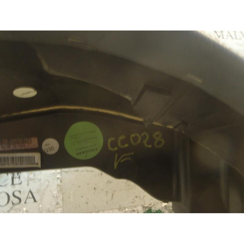 Recambio de salpicadero para mercedes-benz clase cl (w215) coupe 500 (215.375) referencia OEM IAM A21568007877E36 2208601705 303