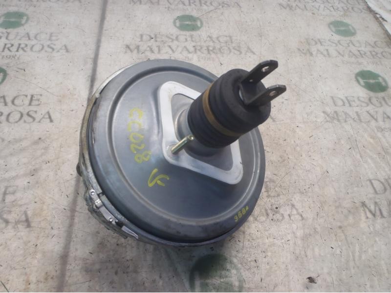 Recambio de servofreno para mercedes-benz clase cl (w215) coupe 500 (215.375) referencia OEM IAM A0054302530 A0054302430Q7 