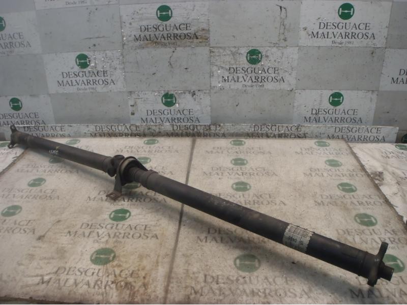 Recambio de transmision central para mercedes-benz clase cl (w215) coupe 500 (215.375) referencia OEM IAM A2154100406  