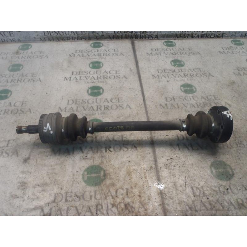 Recambio de transmision trasera derecha para mercedes-benz clase cl (w215) coupe 500 (215.375) referencia OEM IAM A2203501410  