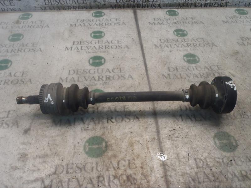 Recambio de transmision trasera derecha para mercedes-benz clase cl (w215) coupe 500 (215.375) referencia OEM IAM A2203501410  